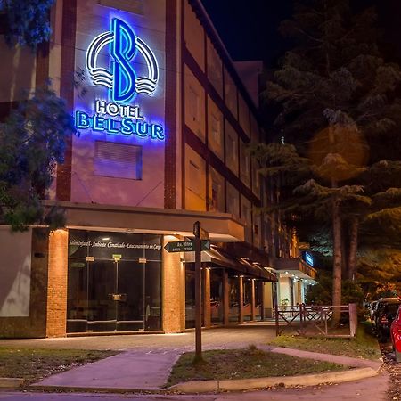 Hotel Bel Sur Сан-Бернардо Экстерьер фото