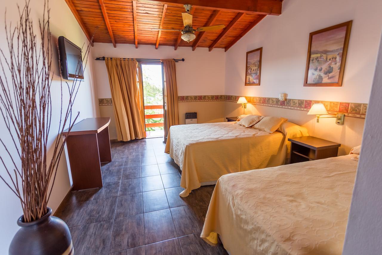 Hotel Bel Sur Сан-Бернардо Экстерьер фото