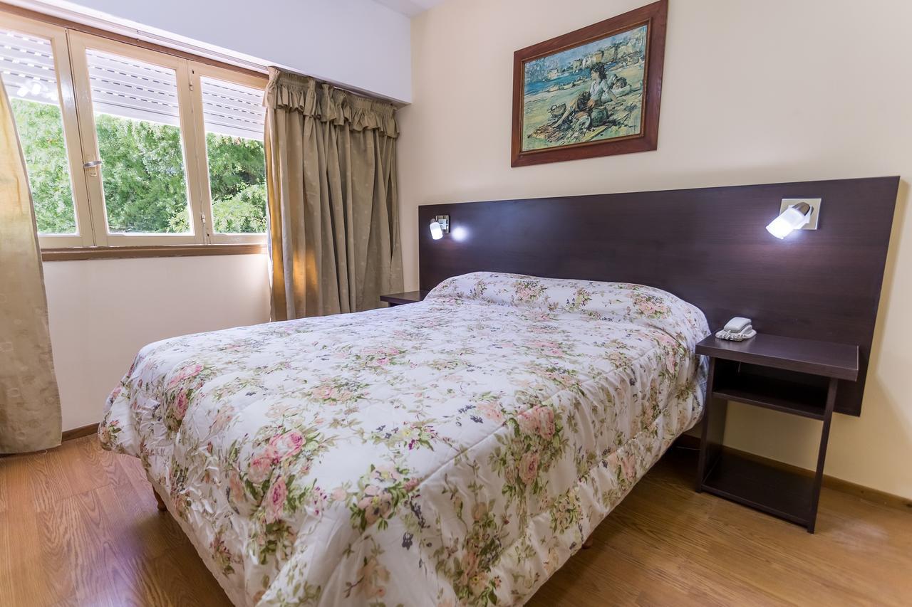 Hotel Bel Sur Сан-Бернардо Экстерьер фото